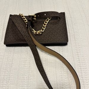 Michael Kors belt bag